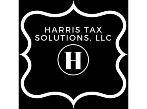 Harris Tax Solutions Llc - Финансови консултанти