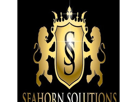 Seahorn Solutions, Inc - Nekustamā īpašuma aģenti