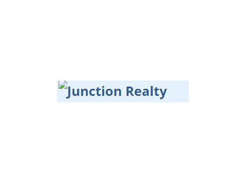 Junction Realty - Estate Agents