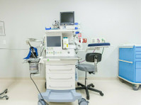 Professional Gynecological Services (2) - Ginecologisti