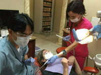 Envy Smile Dental Spa (4) - ڈاکٹر/طبیب