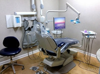 Envy Smile Dental Spa (5) - Artsen