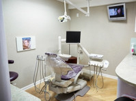 Envy Smile Dental Spa (7) - ڈاکٹر/طبیب
