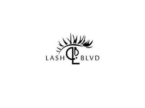 Lash Blvd - Zabiegi kosmetyczne