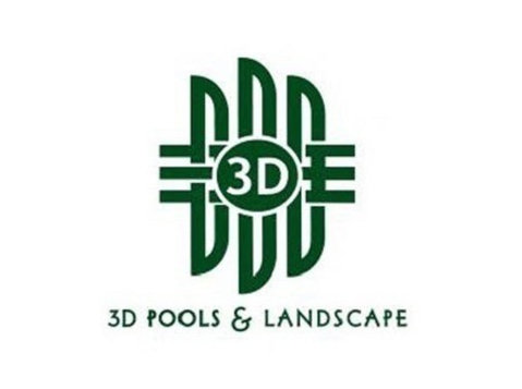 Pools and Landscape - Gardeners & Landscaping