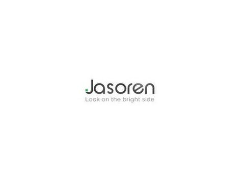 Jasoren - Webdesign