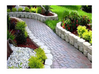 redbud Property Maintenance (3) - Κηπουροί & Εξωραϊσμός