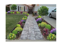 redbud Property Maintenance (4) - Садовники и Дизайнеры Ландшафта