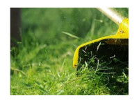 redbud Property Maintenance (6) - Giardinieri e paesaggistica