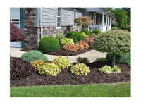 redbud Property Maintenance (8) - Jardiniers & Paysagistes