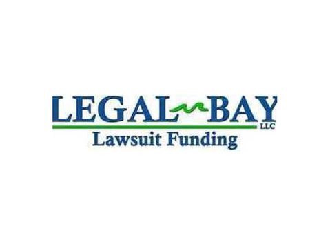 Legal Bay - Financial consultants