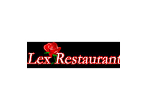 Lex Restaurant - Εστιατόρια