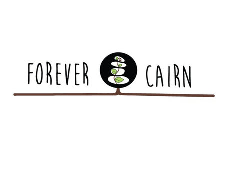 Forever Cairn - Biżuteria