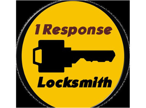 1 Response Locksmith Llc - Security services