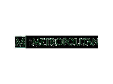 The Metropolitan Caterers - Agencias de eventos