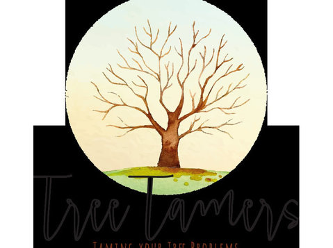 Wichita Tree Tamers - Садовники и Дизайнеры Ландшафта