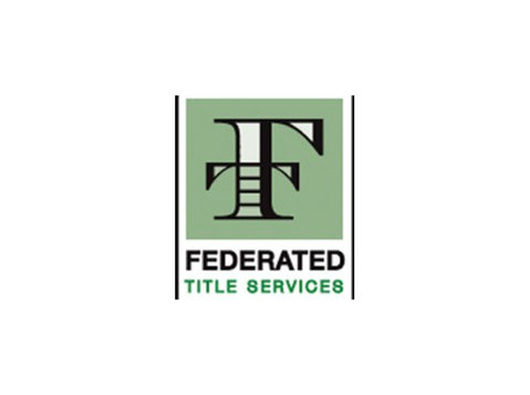 Federated Title Services - Title Insurance Agency - Insurance companies