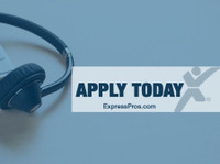 Express Employment Professionals of Mesa AZ (1) - Agenţii de Muncă Temporară