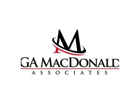 g a macdonald associates - Compagnie assicurative