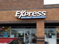 Express Employment Professionals of Tualatin OR (2) - Temporary Employment Agencies