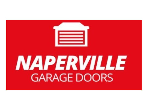 Garage Door Repair Naperville - Okna i drzwi