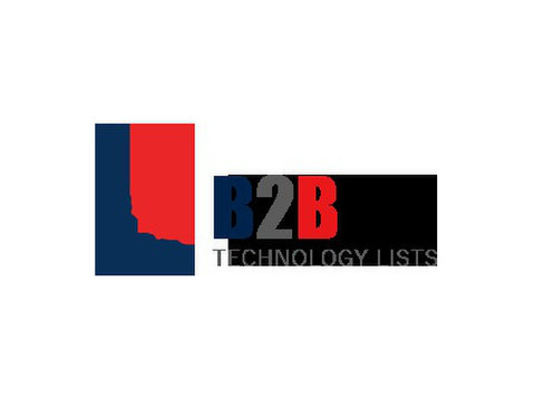 B2b Technology Lists - Business & Networking