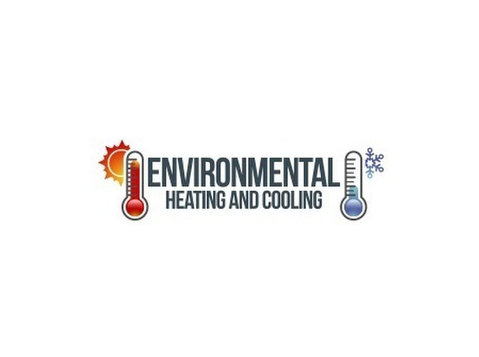 Environmental Heating and Cooling - Plumbers & Heating