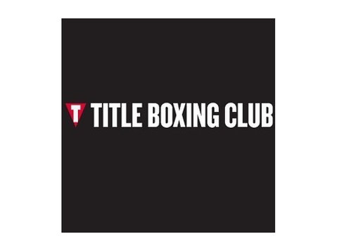 TITLE Boxing Club - Musculation & remise en forme
