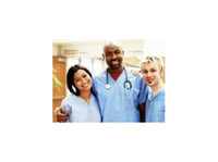 Express Healthcare Professionals (3) - Temporary Employment Agencies