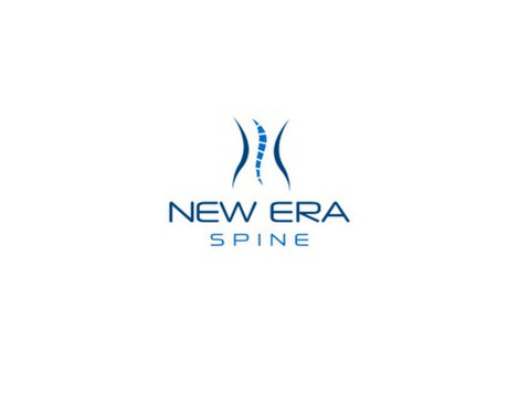 New Era Spine - Nemocnice a kliniky