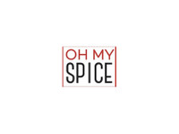 Oh My Spice (2) - Eten & Drinken