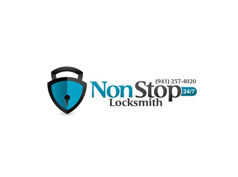Non Stop Locksmith - Security services