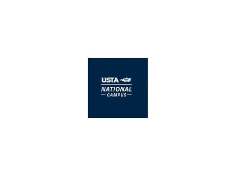 USTA National Campus - Tennis, Squash & Racquet Sports
