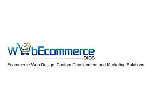 Web Ecommerce Pros - Webdesign
