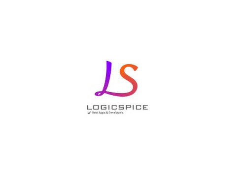 Logicspice Consultancy Pvt. Ltd. - Σχεδιασμός ιστοσελίδας