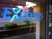 Express Employment Professionals of East Portland OR (1) - Агенции за привремени вработувања