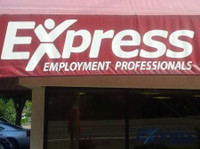 Express Employment Professionals of East Portland OR (2) - Pagaidu nodarbinātības aģentūras,