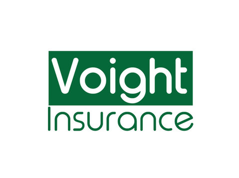 Voight Insurance - Przedsiębiorstwa ubezpieczeniowe