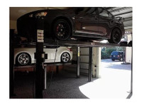 Preferred Hydraulic Solutions (3) - Údržba a oprava auta