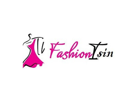 Fashionisin - Clothes
