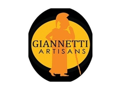 Giannetti Artisans Inc. - Essen & Trinken