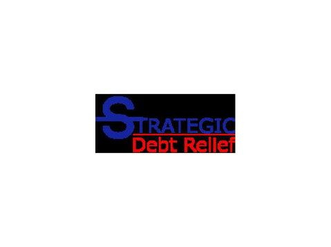 Strategic Debt Relief - Financial consultants