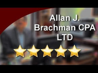 Allan Brachman Cpa,ltd (1) - Бизнес Бухгалтера