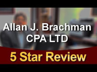 Allan Brachman Cpa,ltd (2) - Бизнис сметководители
