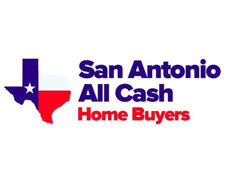 San Antonio All Cash - Estate Agents