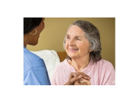 Always Best Care Senior Services (3) - Алтернативна здравствена заштита