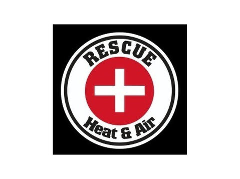 Rescue Heat & Air - Plumbers & Heating