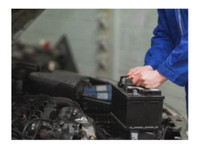 South Jordan Mechanic (1) - Car Repairs & Motor Service