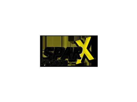 Sparx Sports - Clothes