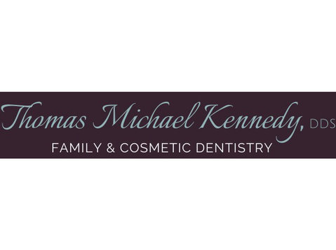 Thomas Michael Kennedy, Dds - Dentists